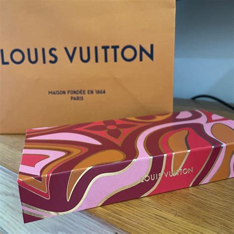 louis vuitton packaging 2023|authentic louis vuitton packaging.